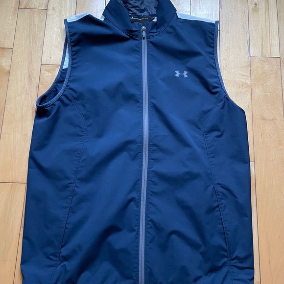 Under Armour Other - MEN’S UNDER ARMOUR VEST